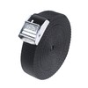 Direct Manufacturing 7 x Lifting straps cam buckle 5m x
