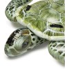 Unbranded Realistic Sea Turtle Inflatable Pool Float: Animal Pool Toy