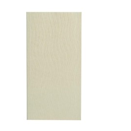 Pearl White Journal: Lined B6.5 (Yuko-ori)