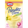 Dr.Oetker Paradies Creme Zitronen Geschmack - 1 x 72 g