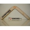 Boomerangs by Vic Traditional decorated boomerang handcrafted Boomerangs By Vic
