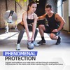 2 Pack Ankle Support for Sprained Ankle, Plantar Fasciitis Relief