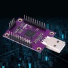 FT232H USB to JTAG UART/FIFO-SPI/I2C Module, Multi-Function Module with Three