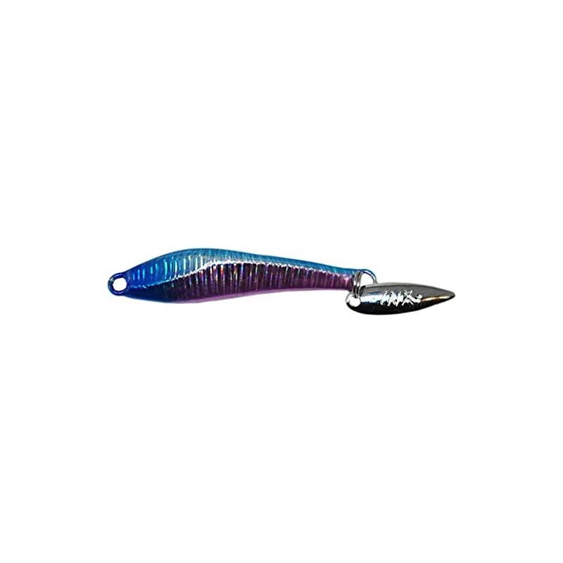 INX LABEL Nazzo Jig, Light Zone 0.06 oz (1.8 g),