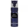 Riiffs Bleu Absolu Premium Dubai Perfumed Body Spray For Men