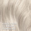 L'Oréal Paris Feria Long-Lasting Anti Brass Power Hair Toner, Ice