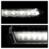 KEEKPO - For 2014-2018 GMC Sierra 1500 Factory Halogen w/LED
