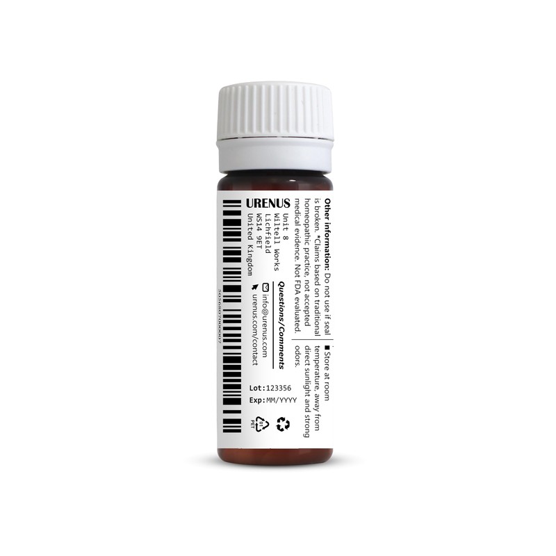 Arnica Montana 200C Homeopathic Remedy, 270 Pellets