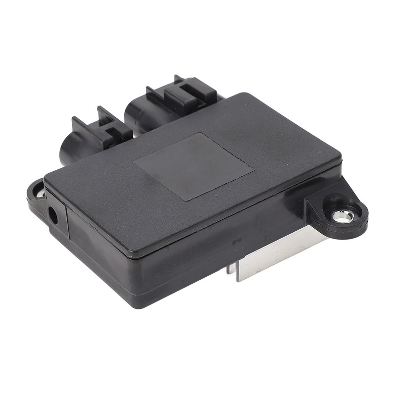 Cooling Fan Control Module 5pin 89257 12010 Replacement for Toyota