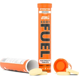 Applied Nutrition Applied Nutrition Bodyfuel Hydro Rehydration Effervecent Tablet - 1x20 4000MG Tablets (Orange)