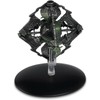 Star Trek Starships Collection #109 Borg Queen's Vessel