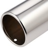 SEIWA Car Exterior Muffler Cutter Blush Cutter M K432 Tail