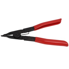 Alicates para Anillos de Presión Acouto, Universal, con Mango de Agarre Comodo y Mandíbula Recta