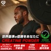 GronG Creatine Monohydrate Powder, 17.6 oz (500 g), 100 Servings,