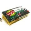Scotchbrite Classic Scrub Sponge Green