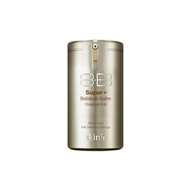 Super + Beblesh Balm SPF50 PA++++ 40ml by SKIN79 (Gold)