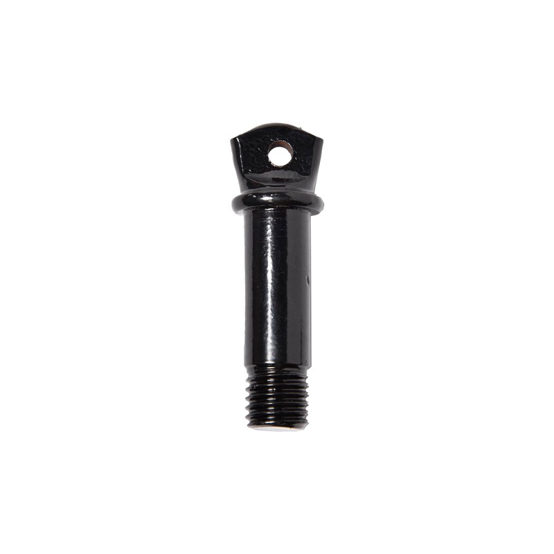 2 Pack Black - Rigging 5/8" Bow Shackles D Ring
