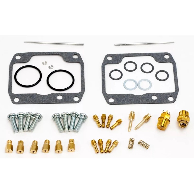 CRK Arctic Cat Cougar 550 Carburetor Rebuild Kit Carb Repair