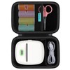 RAIALL Case for ORGSTA S002 Sticker Printer, Travel Bag for
