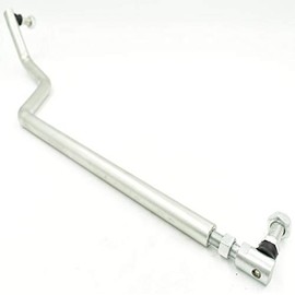 HD Switch RH Steering Arm Draglink Replacement for John Deere L100 L105 L107 L108 L110 L111 L118 L120 L130 G110