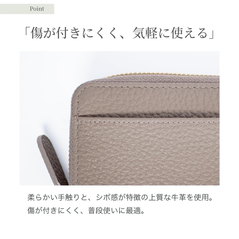 RafiCaro Mini Wallet, No Bills Folding, Women's, Men's, Bifold Wallet,