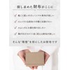 PURCHIC Mini Wallet, Trifold Wallet, Women's, Genuine Leather, Compact, Lightweight,