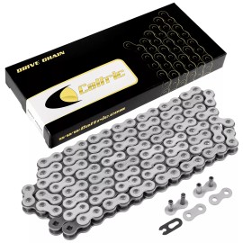 Honda Drive Chain for Honda ATC200 ATC200E Big Red 1981 1982 1983