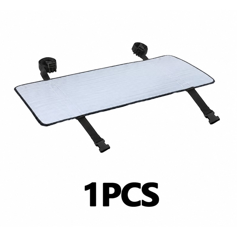 Outdoor AC Top Cover, 15.75 x 31.5 in – Sun,