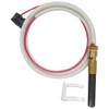 BSDLIET Natural,LP Thermopile Senor Parts for Pilot Burner Kit AM46743