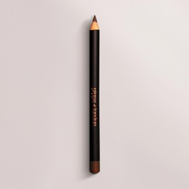 Pippa of London True Kohl Kajal Eyeliner Pencil - Intense Colour Kohl Eyeliner Pencil - Smudge Proof Eyeliner Pencil (1.14g) - Long Wearing Eyeliner - Makeup Eyeliner - All Day Waterproof Eyeliner