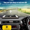 Housoutil Smartphone Navigation Holder Car Navigation Head Up Display GPS