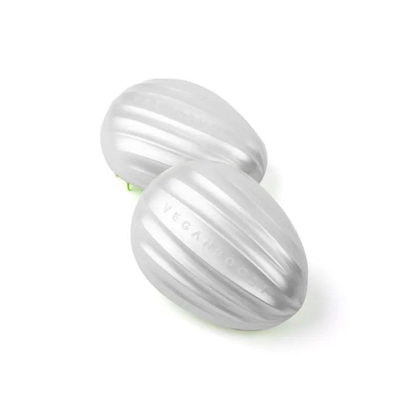 Veganboost Egg Brush Argan Oil