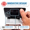 Powerful Magnetic Vent Covers (3-Pack) That Will Never Fall Off
