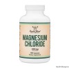 Unbranded Double Wood Magnesium Chloride Supplement