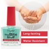 Mylee The Bite Stuff - Stop Biting Your Nails -