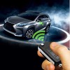 MASO Car Remote Central Locking Kit 4 Doors Keyless Entry