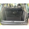 EACCESSORIES EA Rear Trunk Organizer Cargo Net for Toyota Sienna