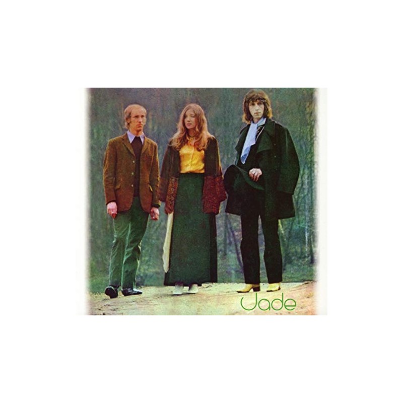 Fly On Strange Wings (2 CD DIGI PAK EDITION)