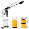 2025 New Waterblitz Pressure Washer, Waterblitz Pressure Water Washer, With