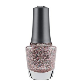 MORGAN TAYLOR, ESMALTE IT S MY PARTY 50072 15ML                                                                                                       