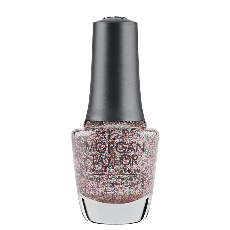 MORGAN TAYLOR, ESMALTE IT S MY PARTY 50072 15ML