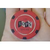 Bethesda Fallout New Vegas replica poker chips