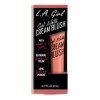 Rubor En Crema Liquido La Girls Soft Matte Cream Blush