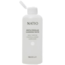 Natio Aromatherapy Gentle Micellar Cleansing Water 250mL