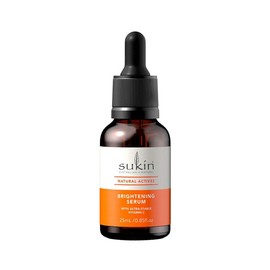 Sukin Natural Actives Brightening Serum 25ml