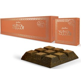 Bakhoor Touch Me Incense 40 Gm By Nabeel Perfumes (12 Pack)