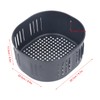 Fryer Replacement Basket 5.5L Fryer Accessories Non Stick Fry Basket