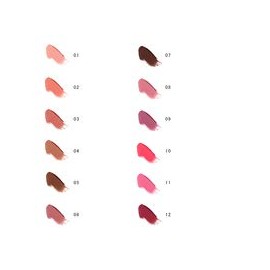 Laura Mercier Rouge Essential Silky Cream Lipstick 30 Rose Rouge