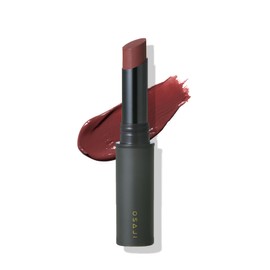 OSAJI Nuance Lipstick 2g [20 Tayori Message] Lip Color That Protects Lips from Dryness, Blends Seamlessly with Skin Tones, Adds Accent to Expressions