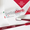 Betadent Set of 2 Toothpastes for sensitive, inflamed and irritated